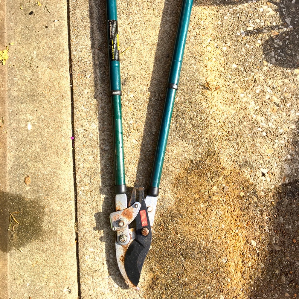 Tree Cutter